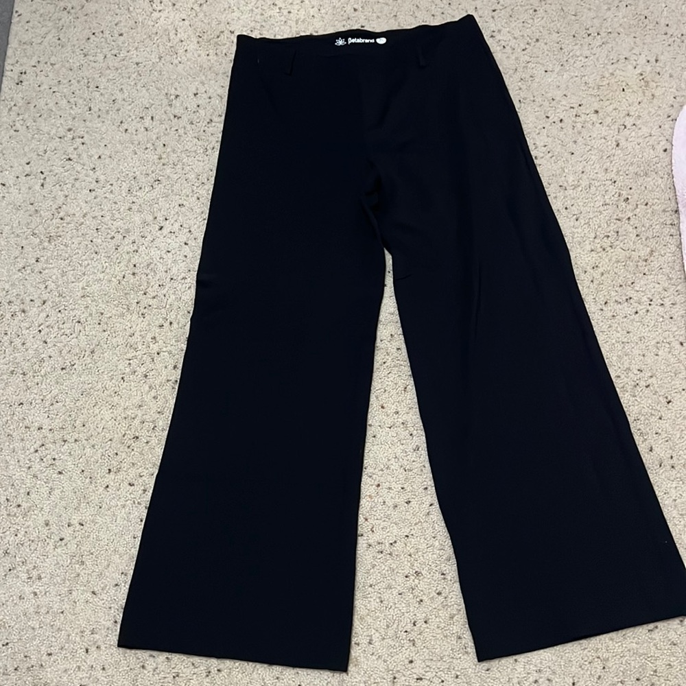 Betabrand Pants